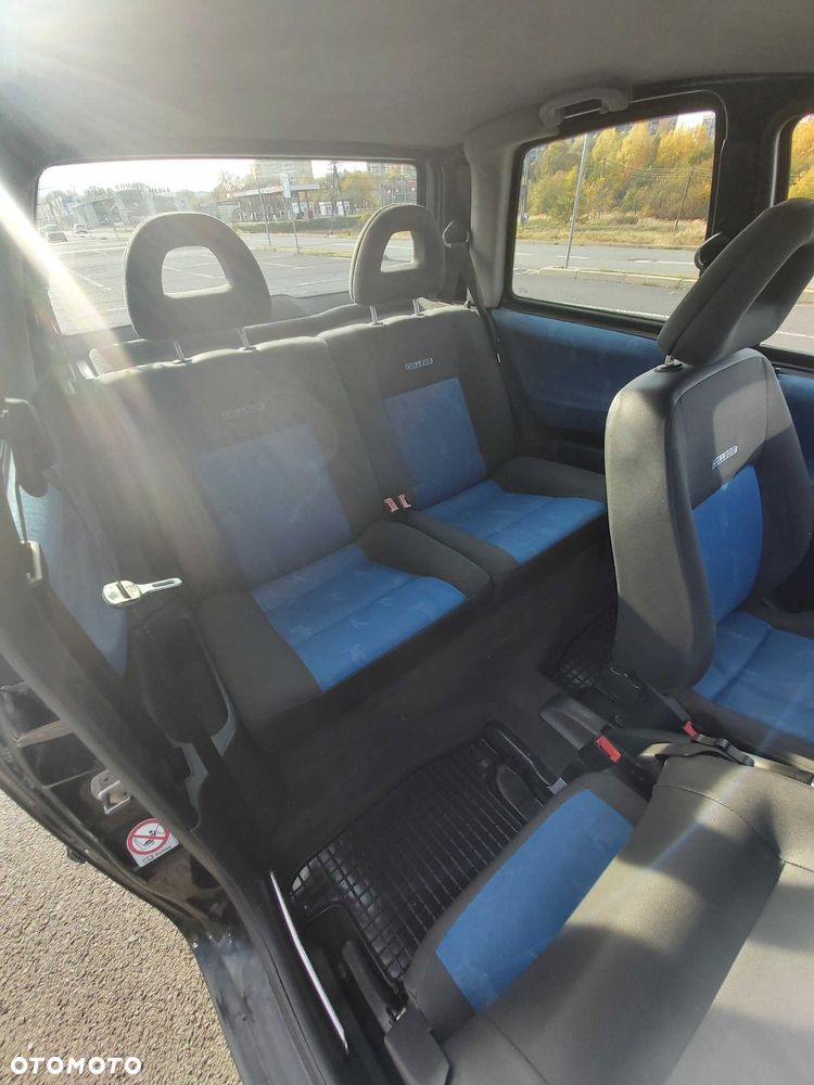 Volkswagen Lupo - 6