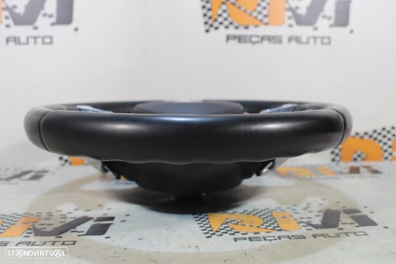 Volante Bmw X1 (F48)  Volante Bmw Serie 2 F45 F46 / X1 F48 / X2 F39 - 8