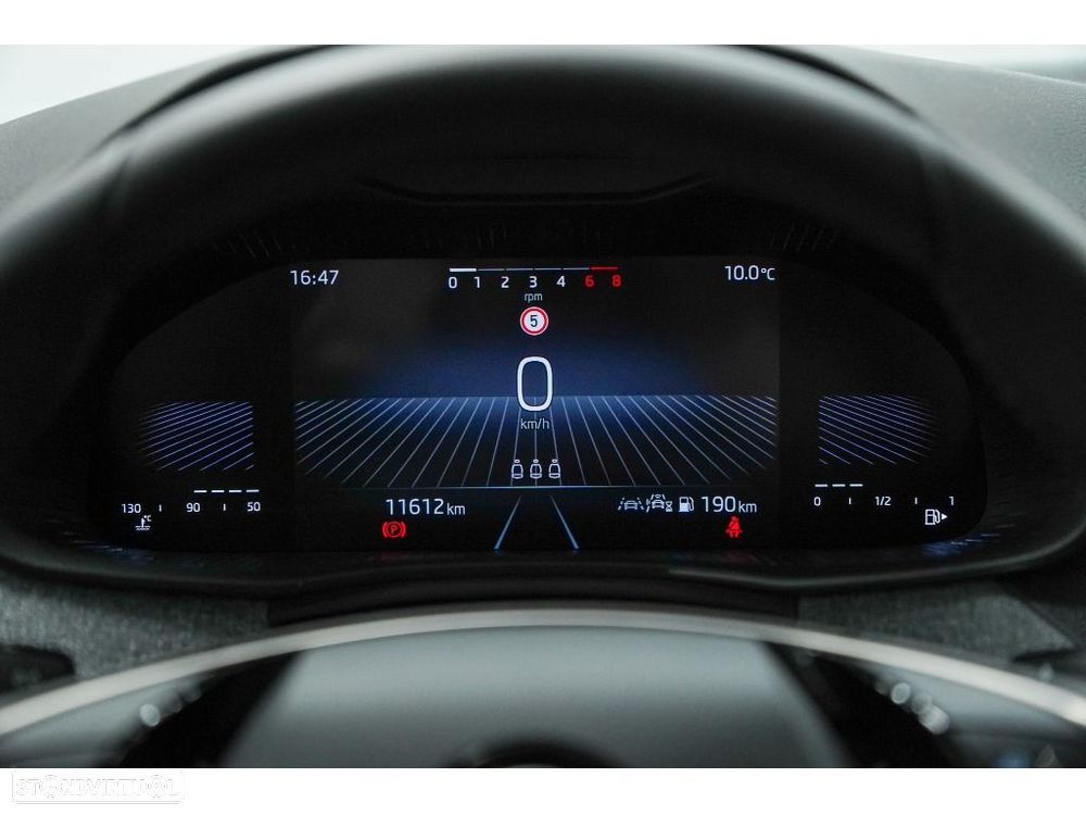 Skoda Kamiq 1.0 TSI Selection - 25