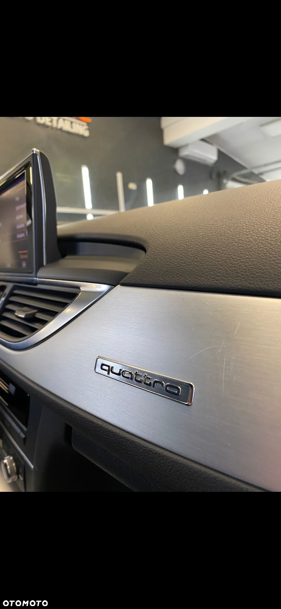 Audi A6 3.0 TDI Quattro S tronic - 25