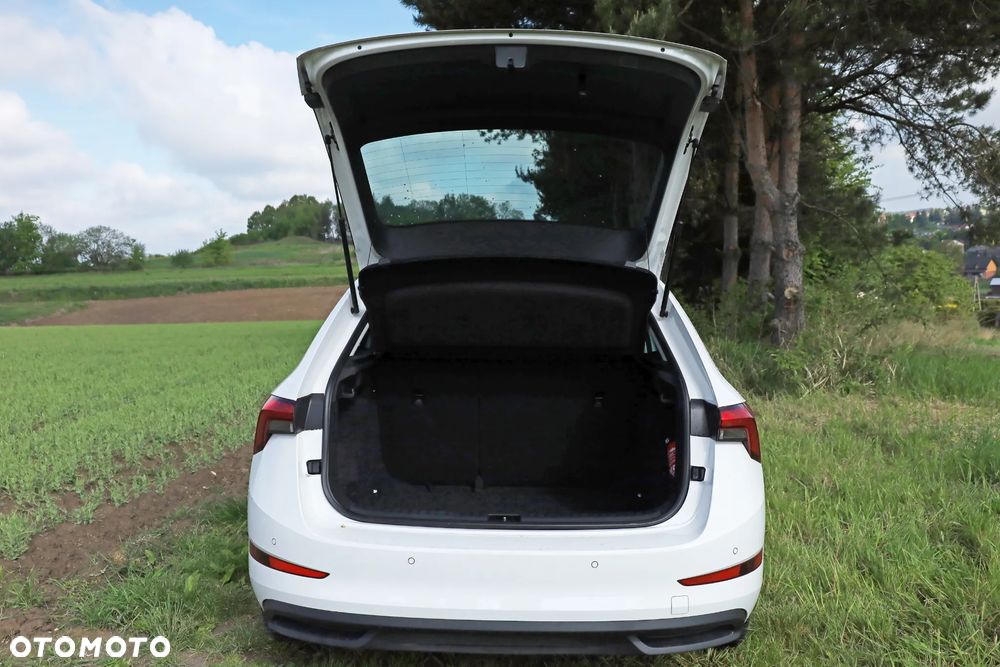 Skoda Scala 1.5 TSI Selection - 7