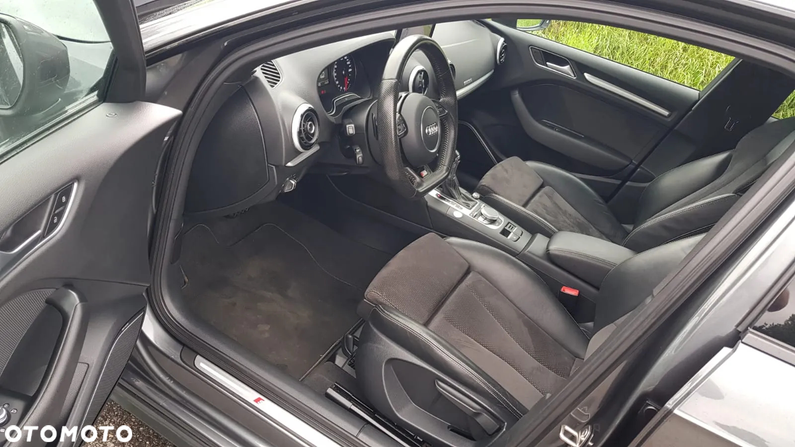 Audi A3 - 10