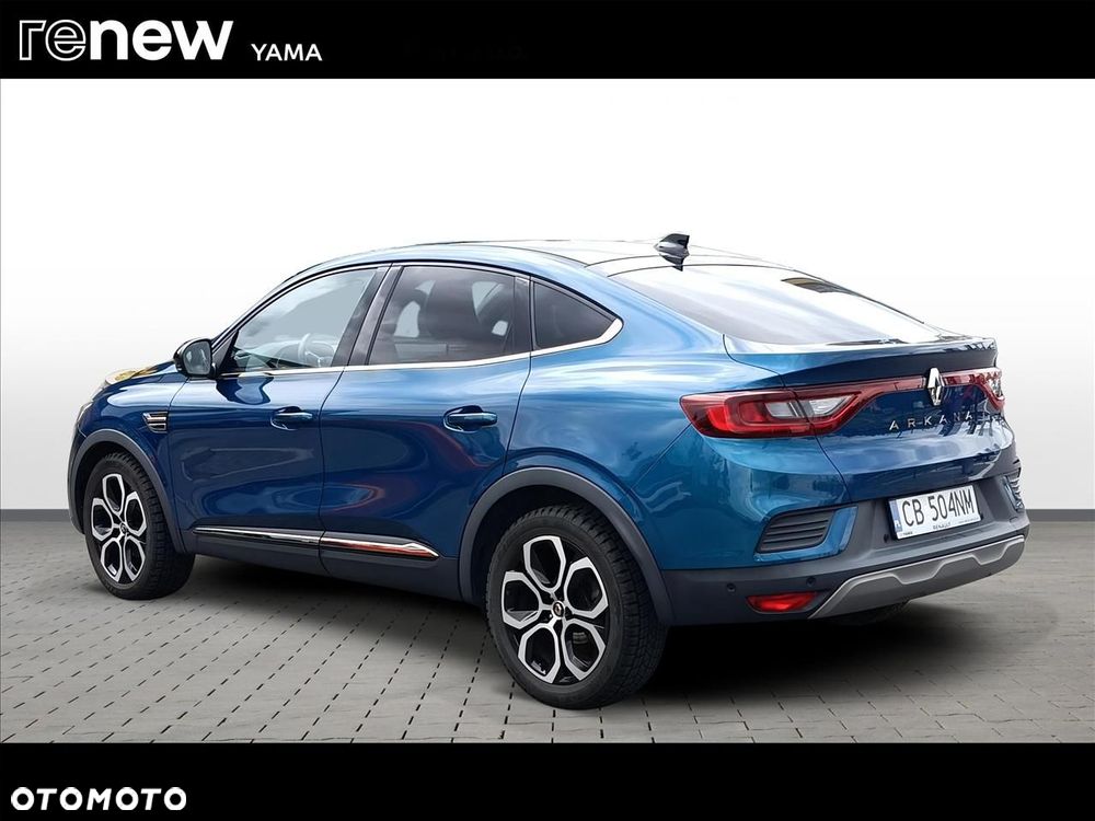 Renault Arkana 1.3 TCe mHEV Intens EDC - 3