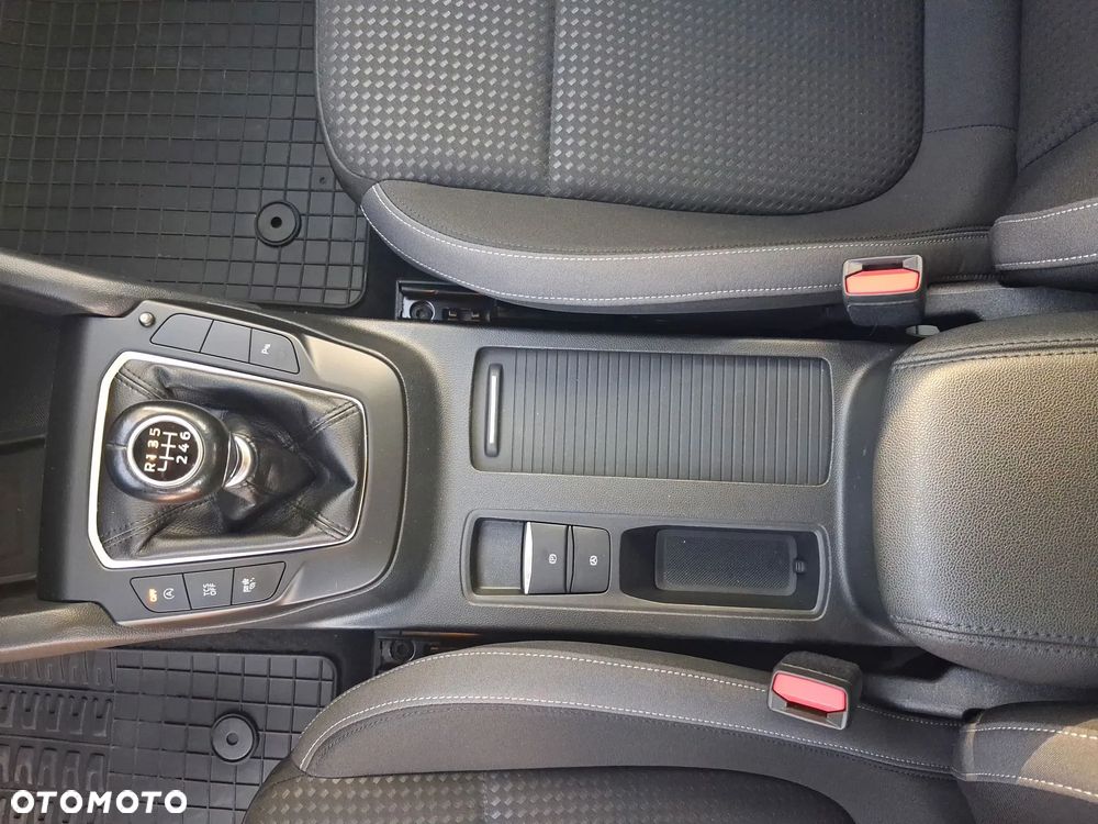 Ford Focus 1.5 TDCi Titanium - 40