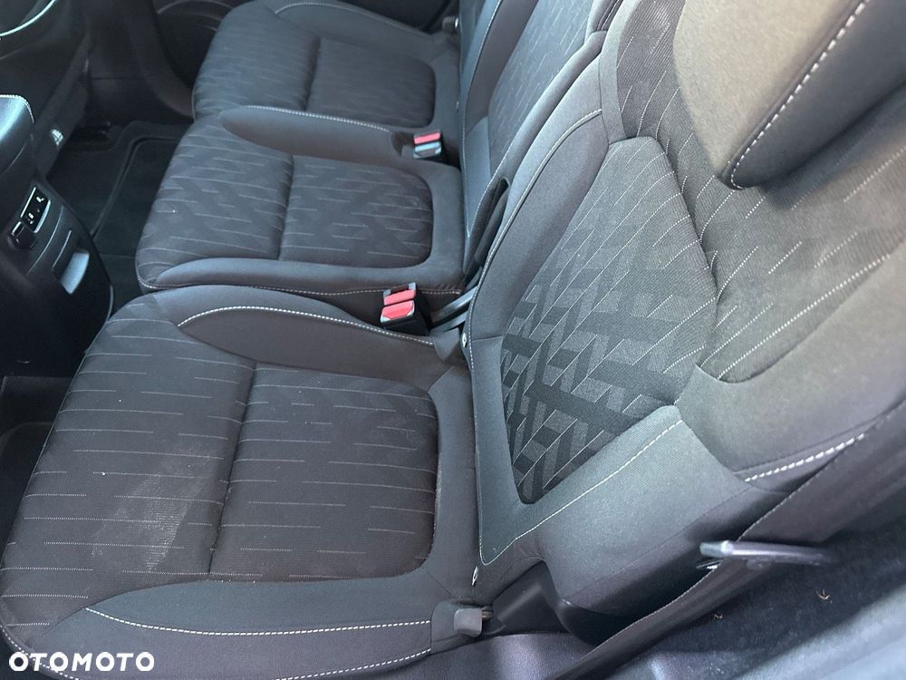 Renault Scenic 1.7 Blue dCi Zen - 14