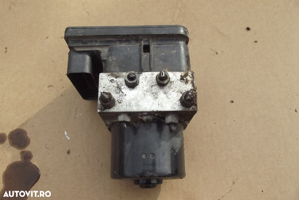 Pompa ABS Opel Astra H modul ABS calculator ABS dezmembrez Astra H 1.3 - 3