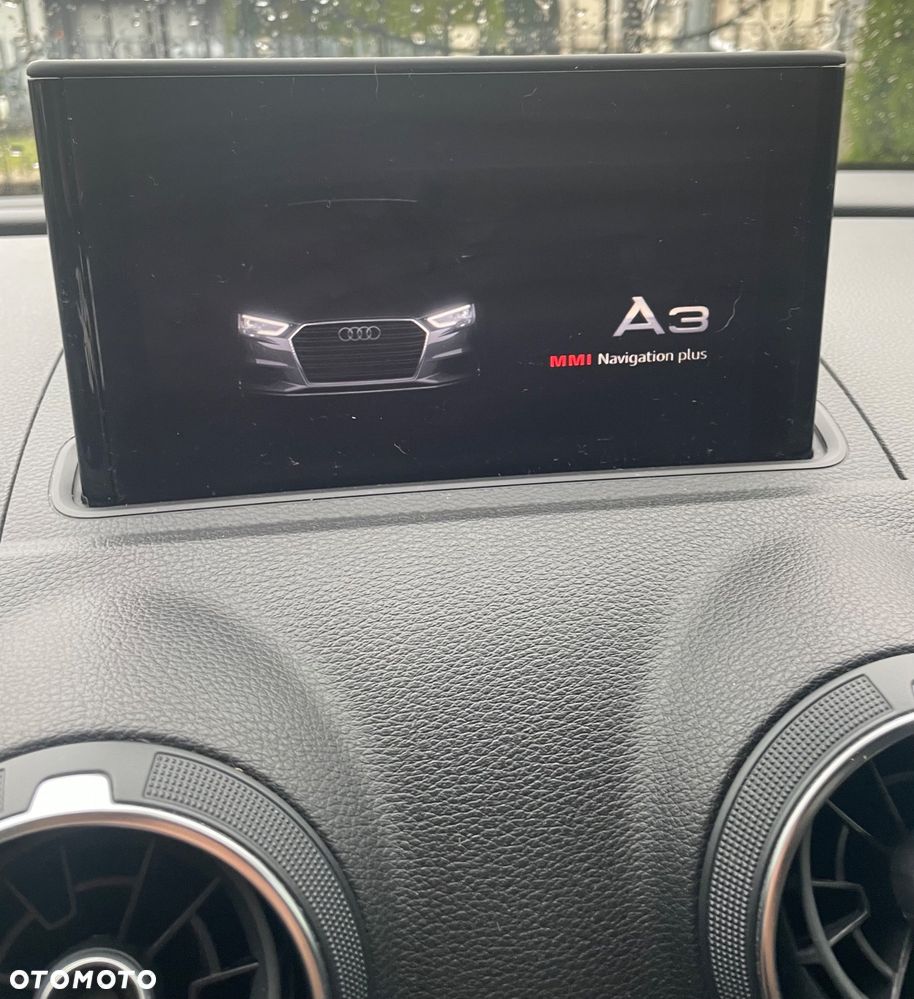Audi A3 Sportback - 27