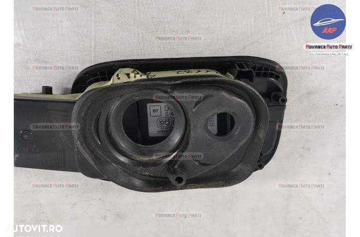 Usita Rezervor originala Diesel Ad-Blue Audi A8 D5 2017 2018 2019 2020 - 1