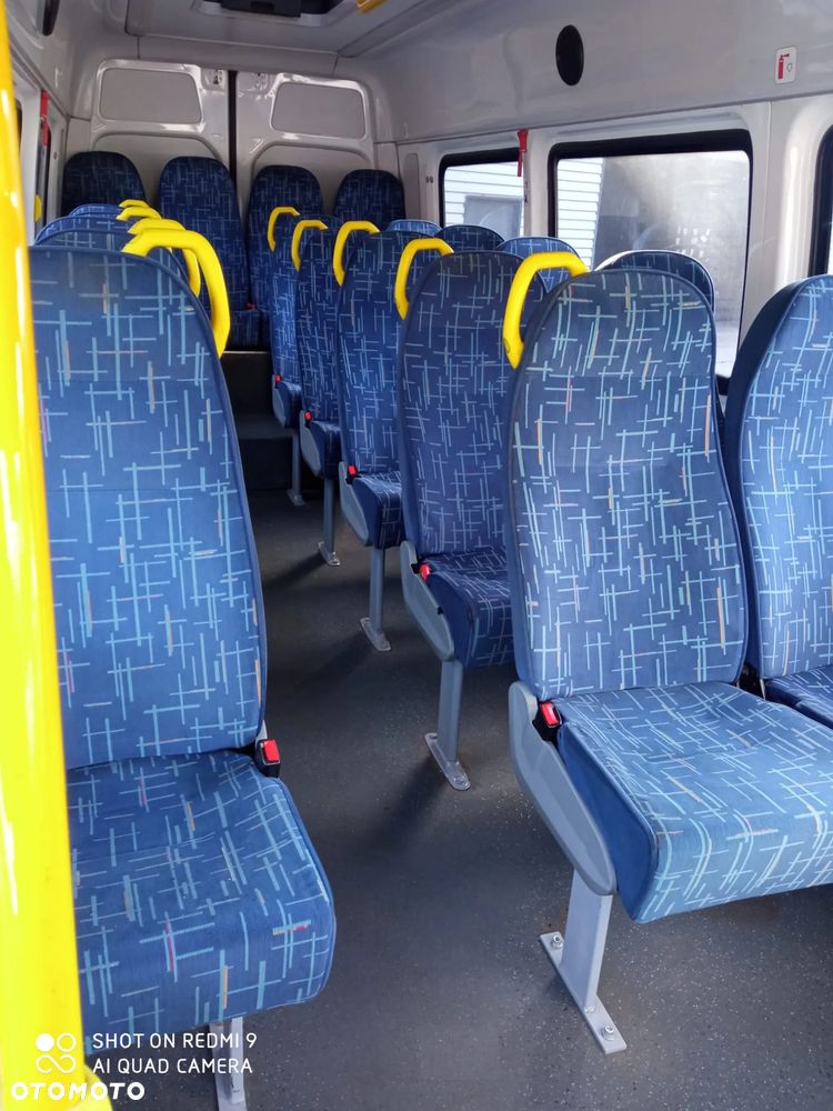 Mercedes-Benz SPRINTER - 2