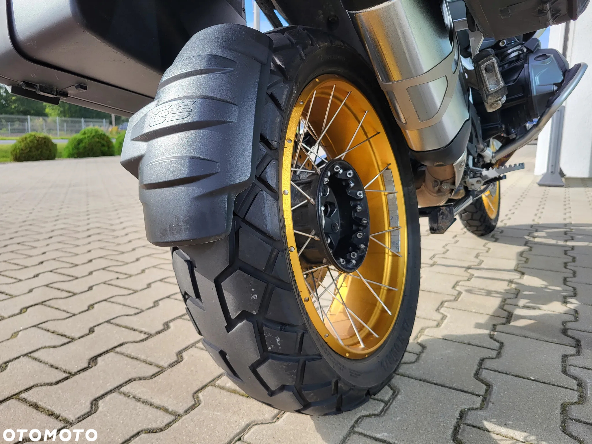 BMW R - 27