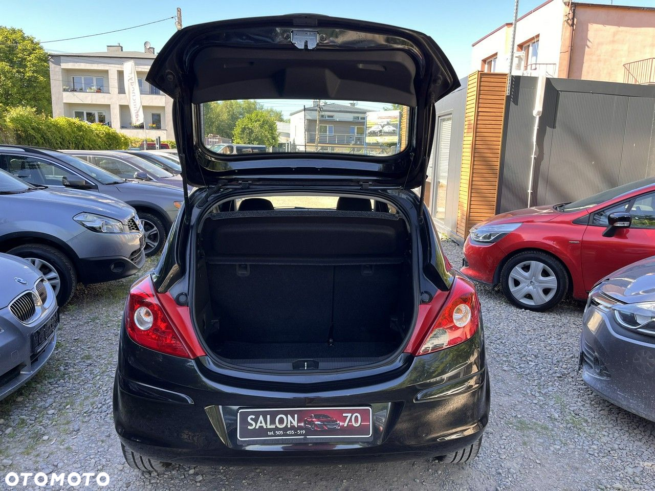 Opel Corsa - 17
