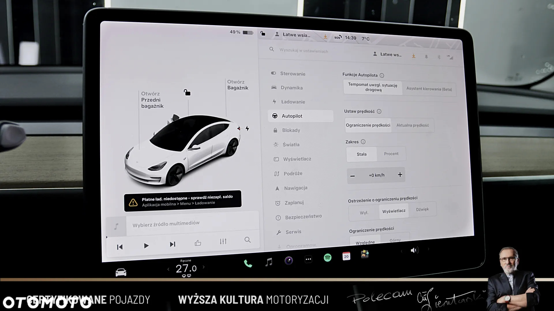Tesla Model 3 - 25