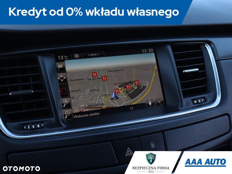 Peugeot 508 - 14