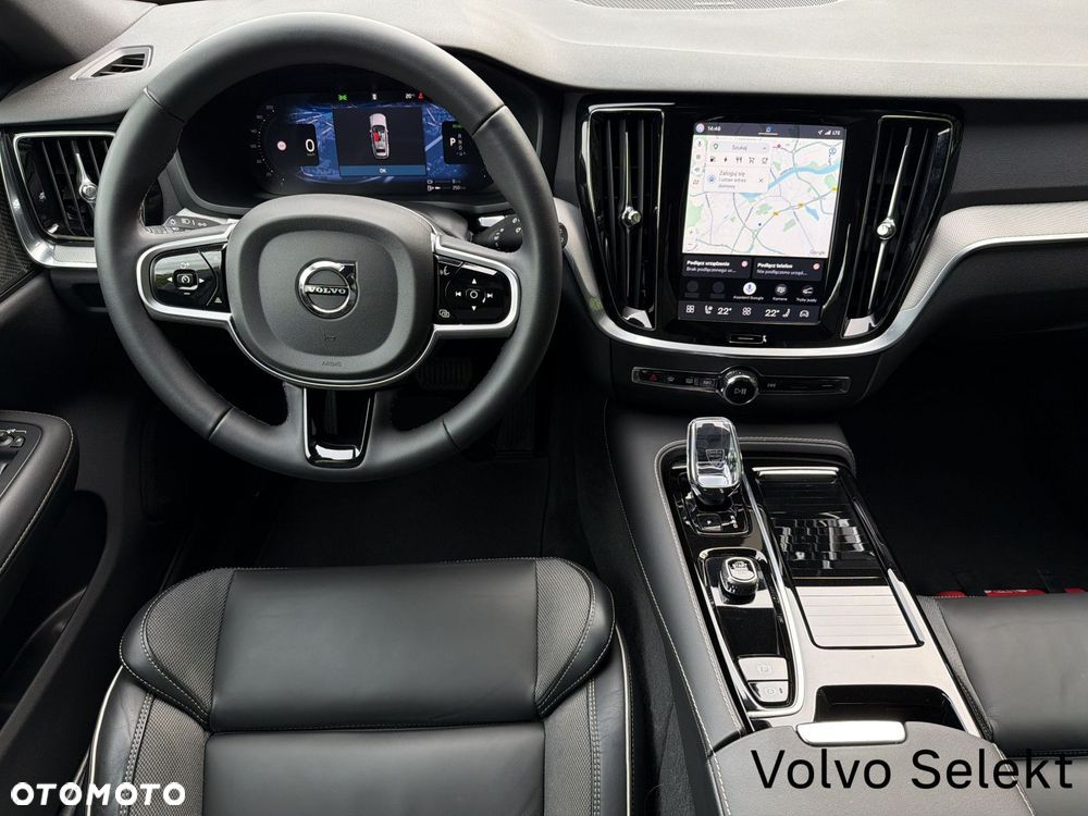 Volvo V60 - 18