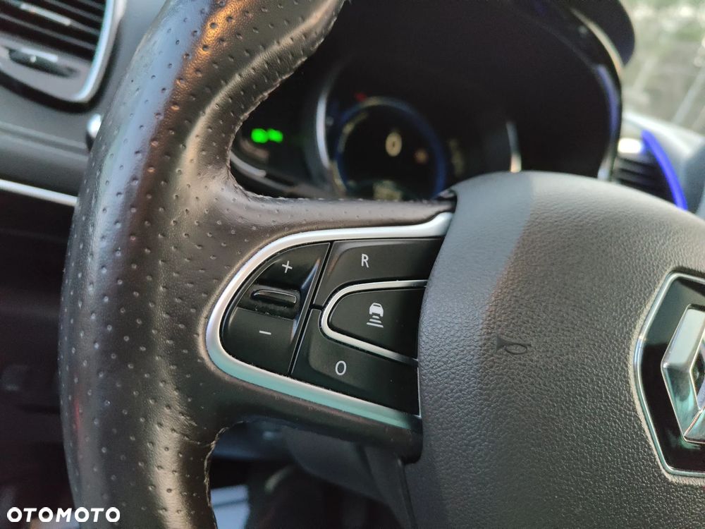 Renault Espace Energy TCe 200 EDC Initiale Paris - 23