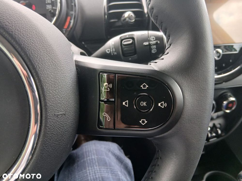 MINI Clubman Cooper S - 27