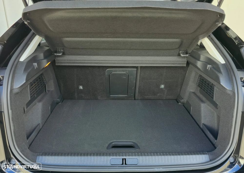 Citroën C4 Hybrid 145 MAX - 36