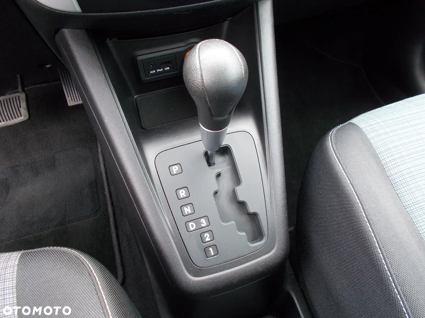 Kia Venga 1.6 M - 22