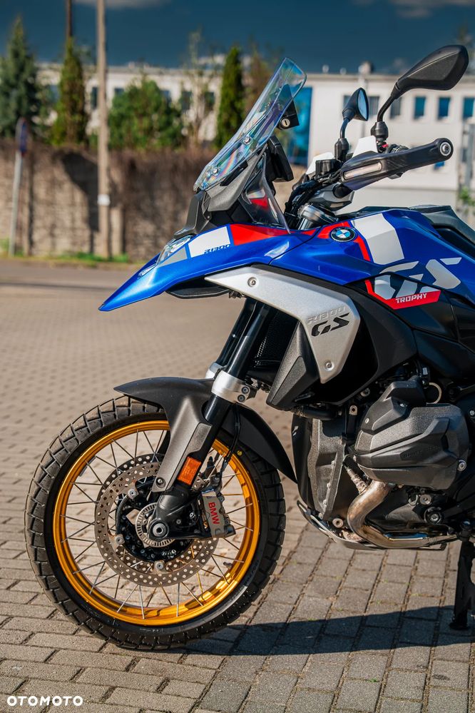 BMW GS - 3