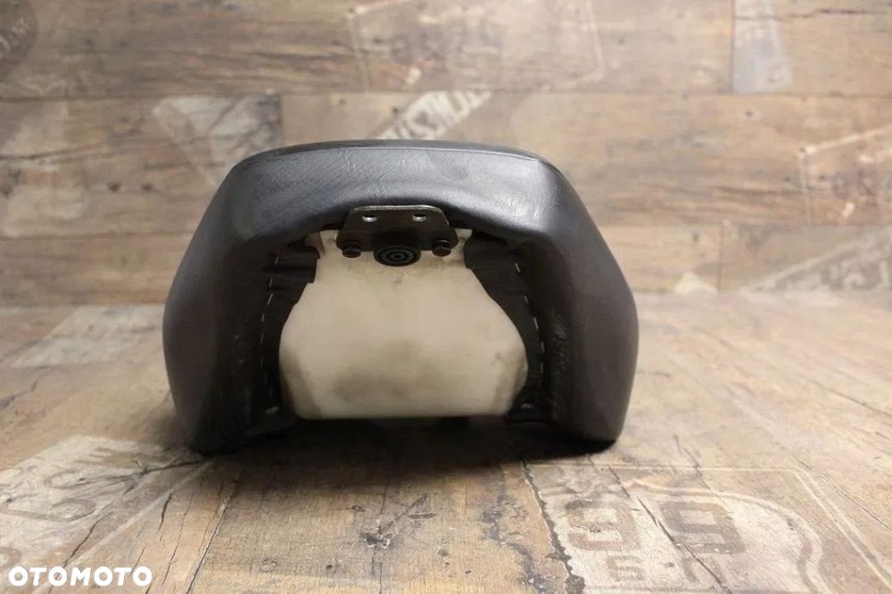 SIEDZENIE KIEROWCY YAMAHA XVS650 DRAG STAR CUSTOM - 3