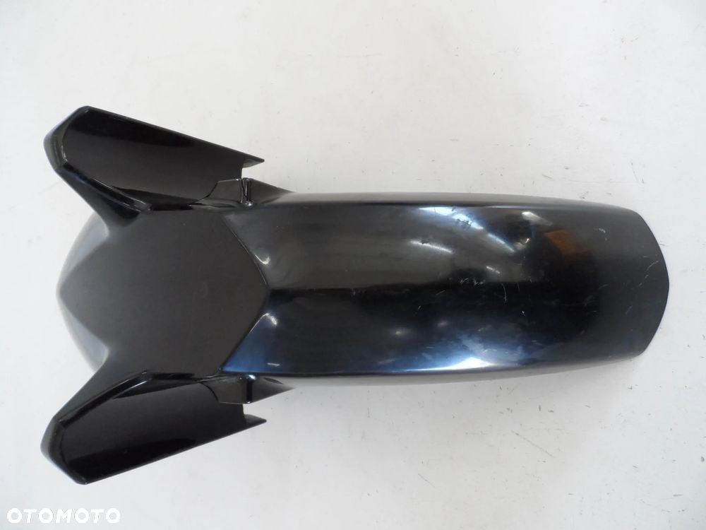 SUZUKI DL 650 błotnik przód nadkole chlapacz - 2