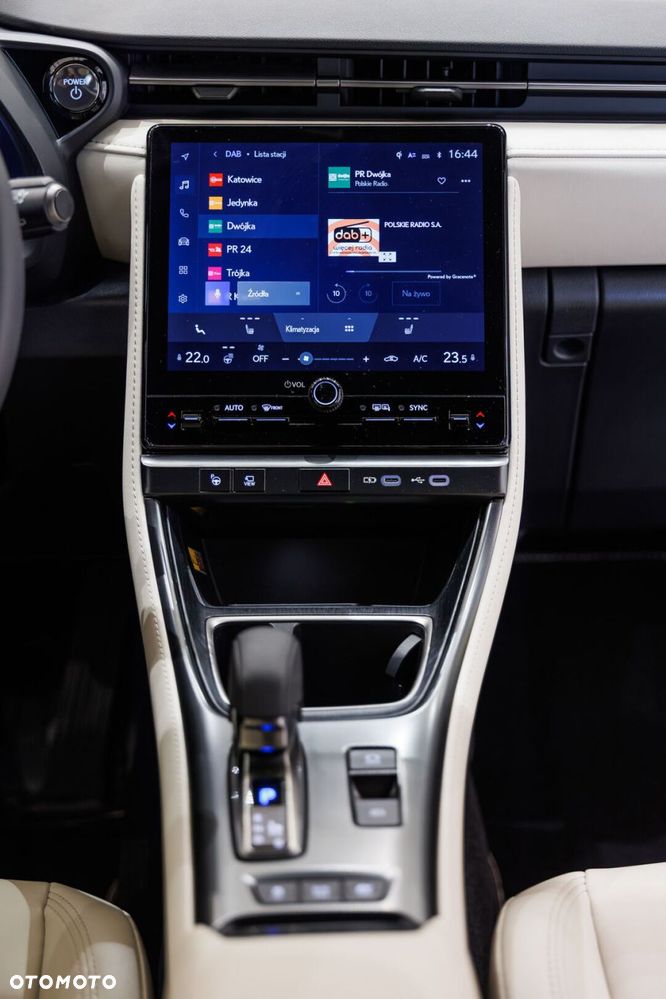 Lexus LBX 1.5 Hybrid Elegant - 25