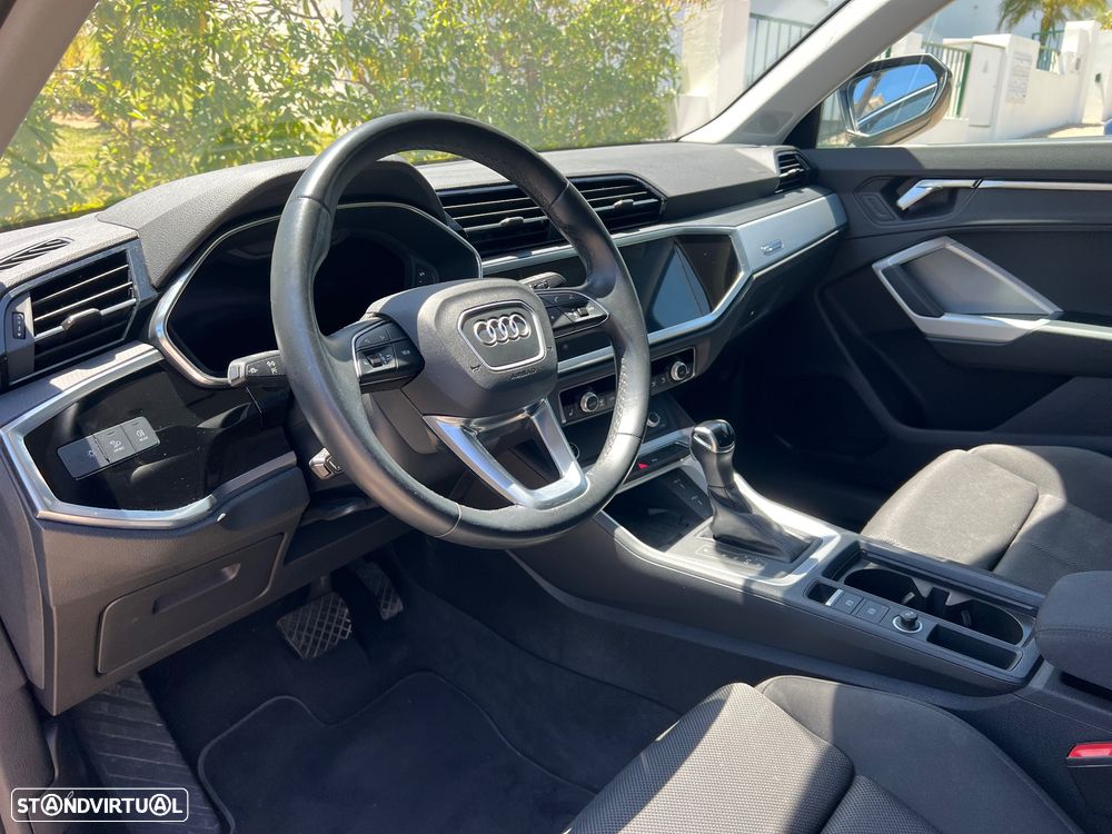 Audi Q3 - 27