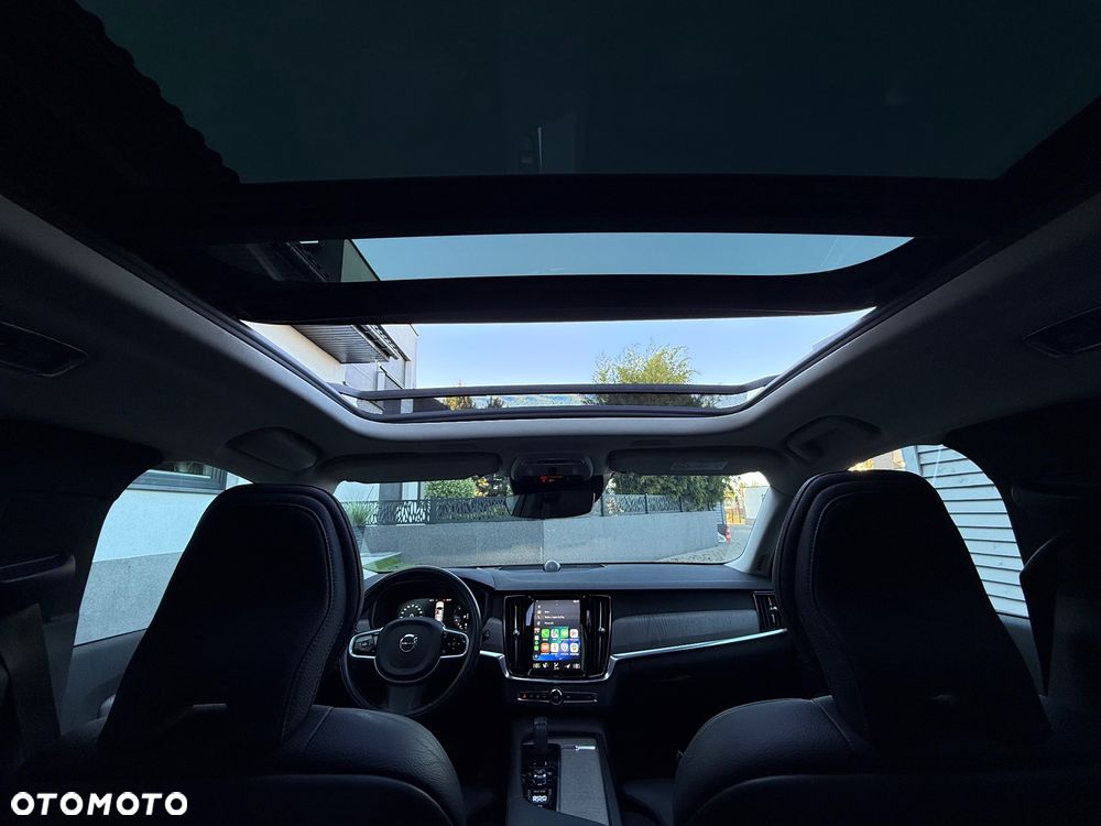 Volvo V90 Cross Country B5 D AWD Pro - 17
