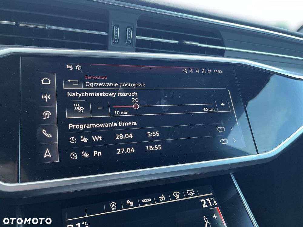 Audi A7 Sportback - 35