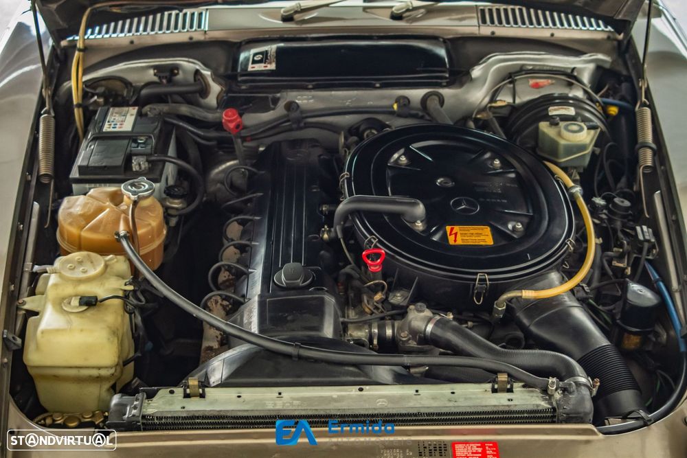 Mercedes-Benz SL 300 - 26