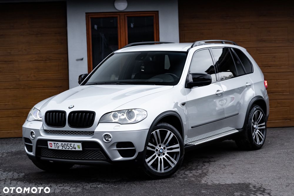 BMW X5 xDrive30d - 5
