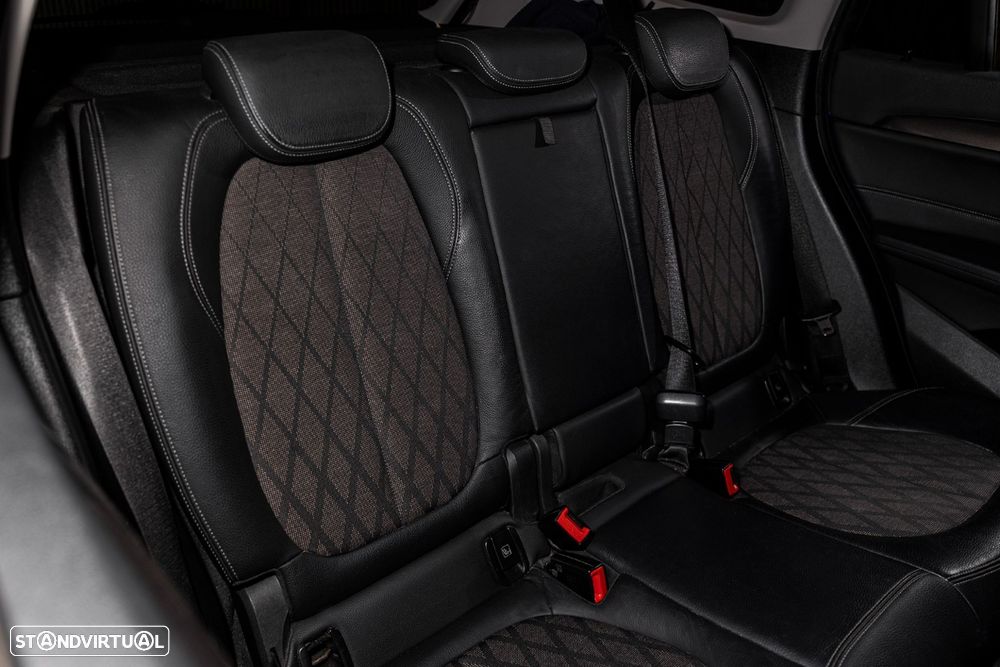 BMW X1 16 d sDrive Line Sport Auto - 24