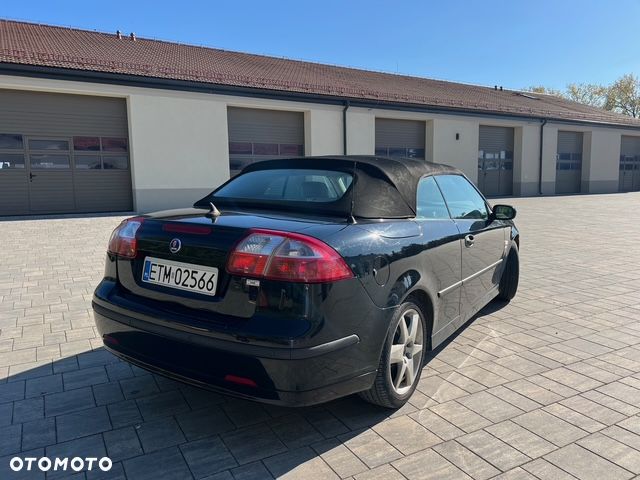 Saab 9-3 - 23