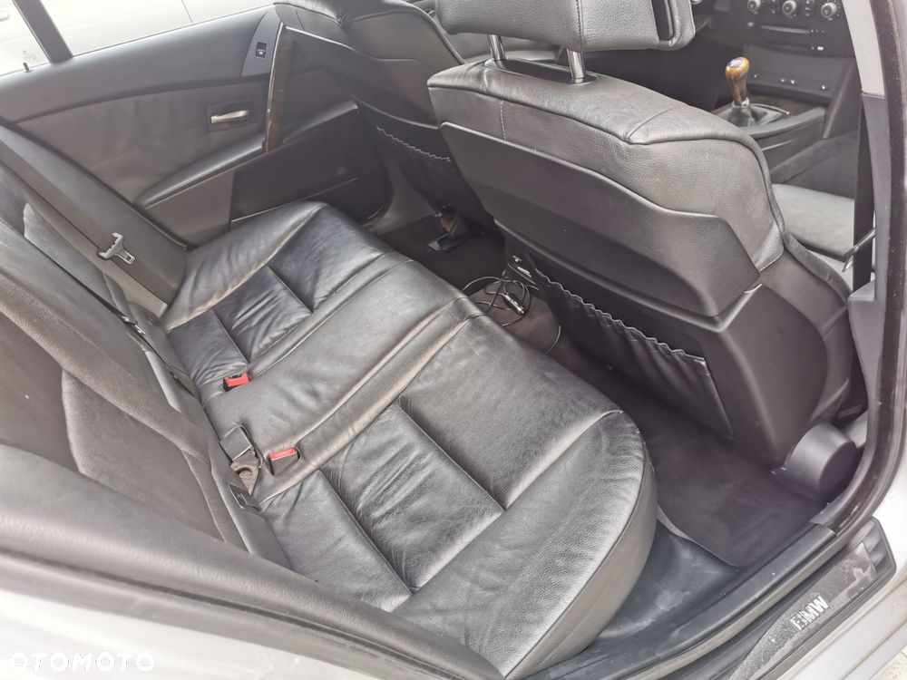 BMW Seria 5 - 19
