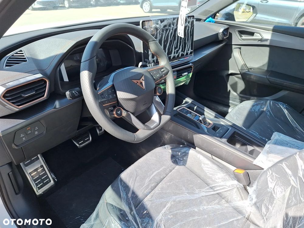 Cupra Leon - 9