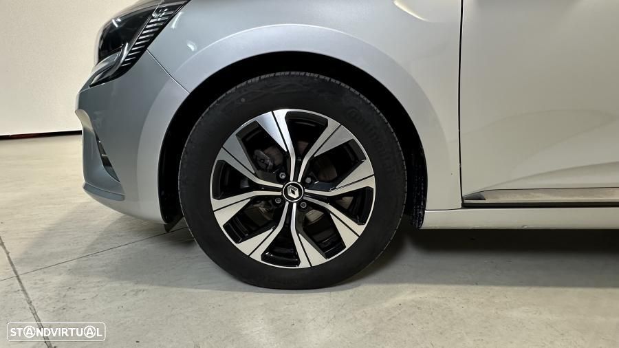 Renault Clio 1.0 TCe Evolution Bi-Fuel - 7