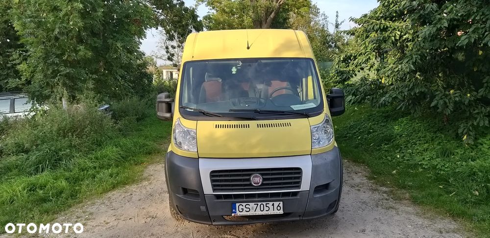 Fiat DUCATO - 3