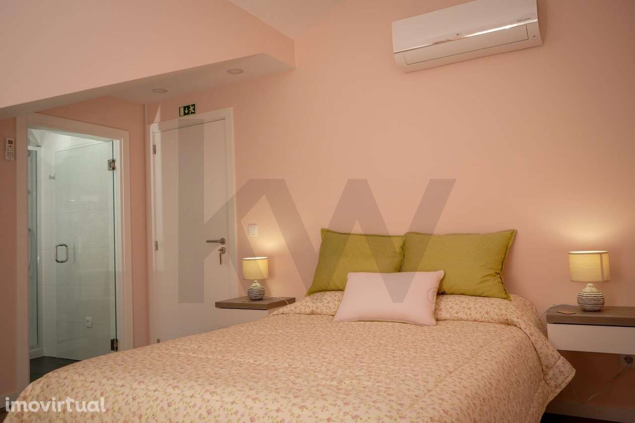 Refúgio de Luxo na Serra da Estrela – Moradia T6  | Totalmente Remodel - Grande imagem: 5/27