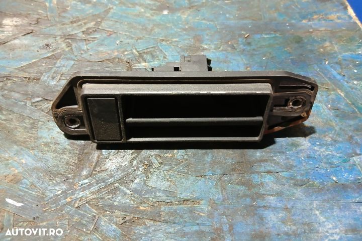 Buton deschidere portbagaj A2037401193 A2037401193 Mercedes-Benz C-Cl - 1