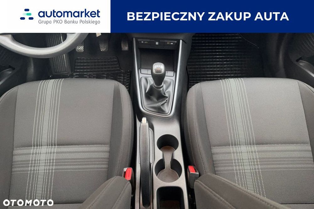 Hyundai i20 1.2 Pure - 14