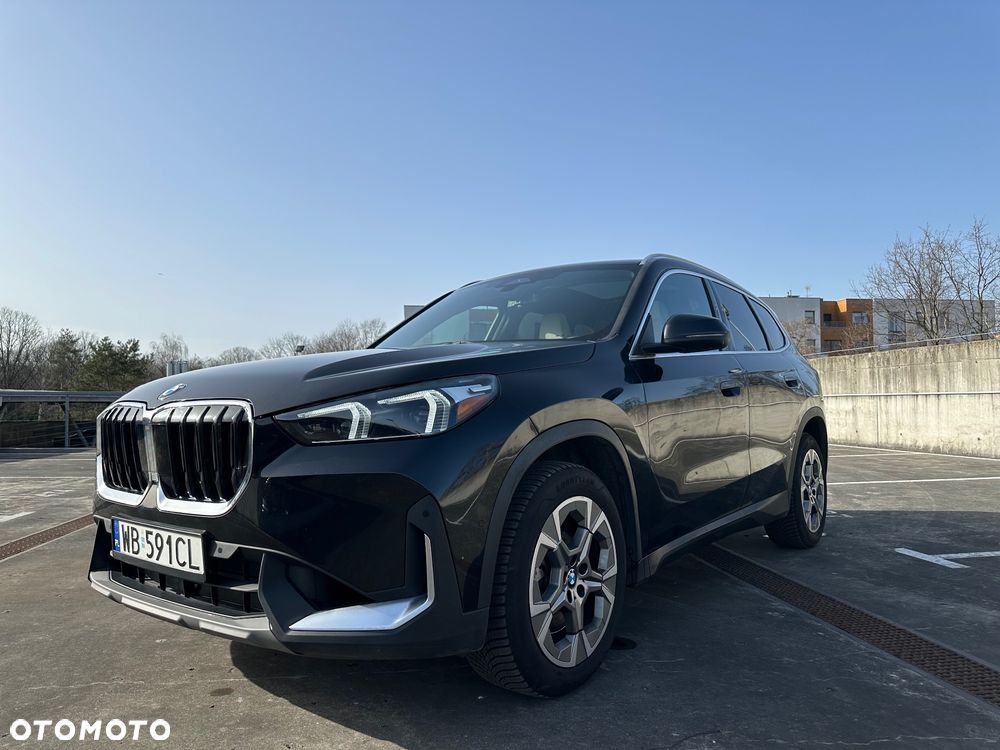 BMW X1 - 2