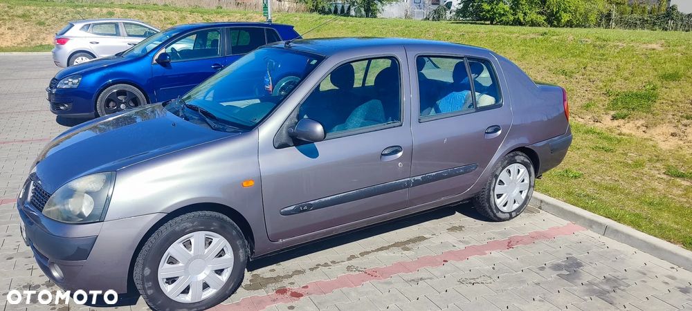 Renault Thalia 1.4 Authentique - 6