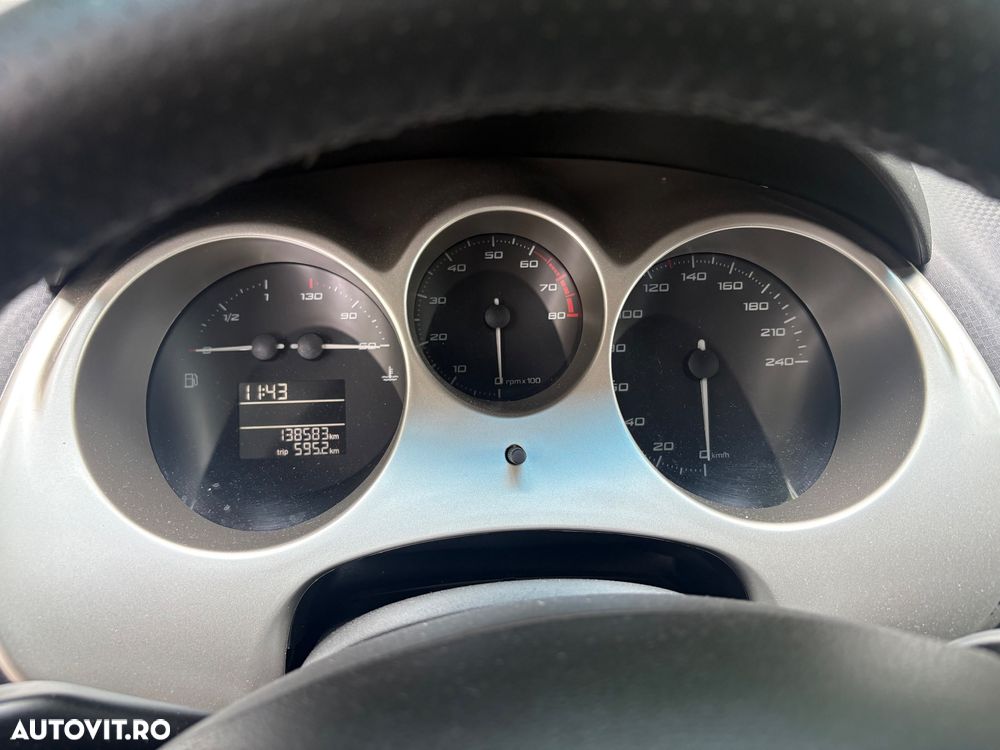 Seat Altea XL - 6