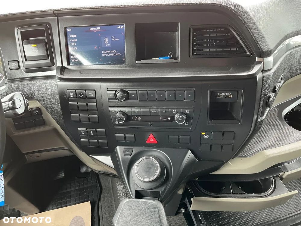 MAN TGX 18.470 4x2 BL SA - 20