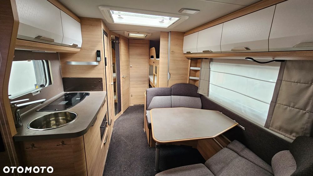 KNAUS Sudwing 580 QS 60 Years Edition - 29