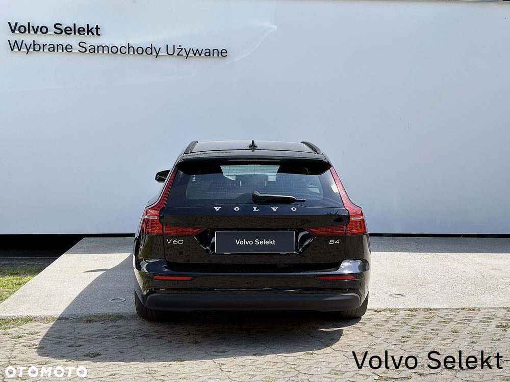 Volvo V60 - 8