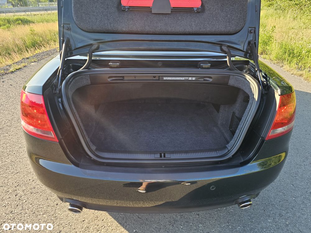 Audi A4 Cabrio 1.8T Multitronic - 11