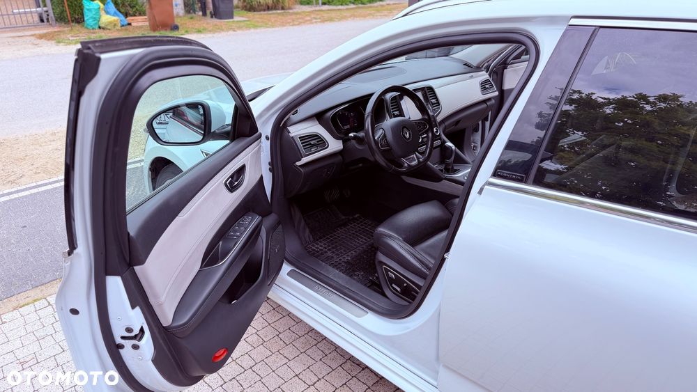 Renault Talisman 2.0 Blue dCi Initiale Paris EDC - 6