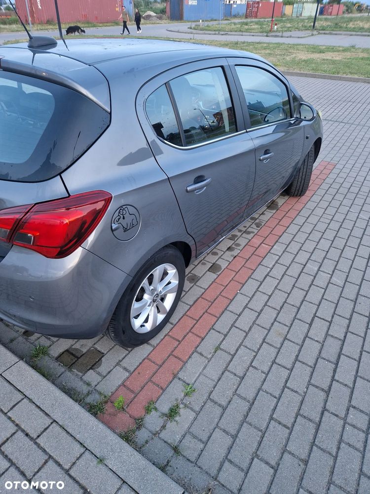 Opel Corsa 1.4 Automatik Innovation - 7