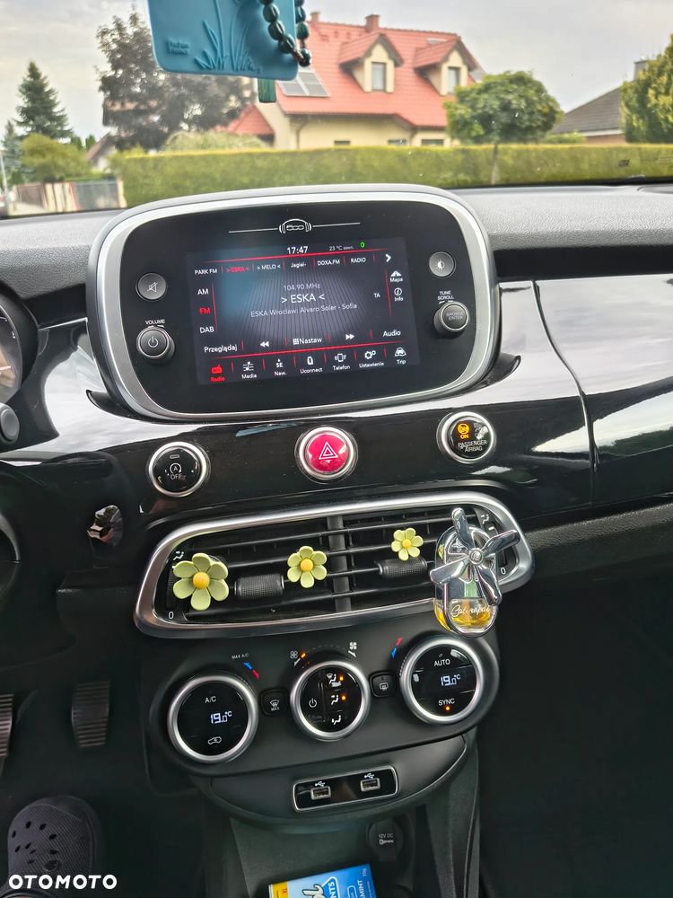 Fiat 500X 1.0 City Cross - 16